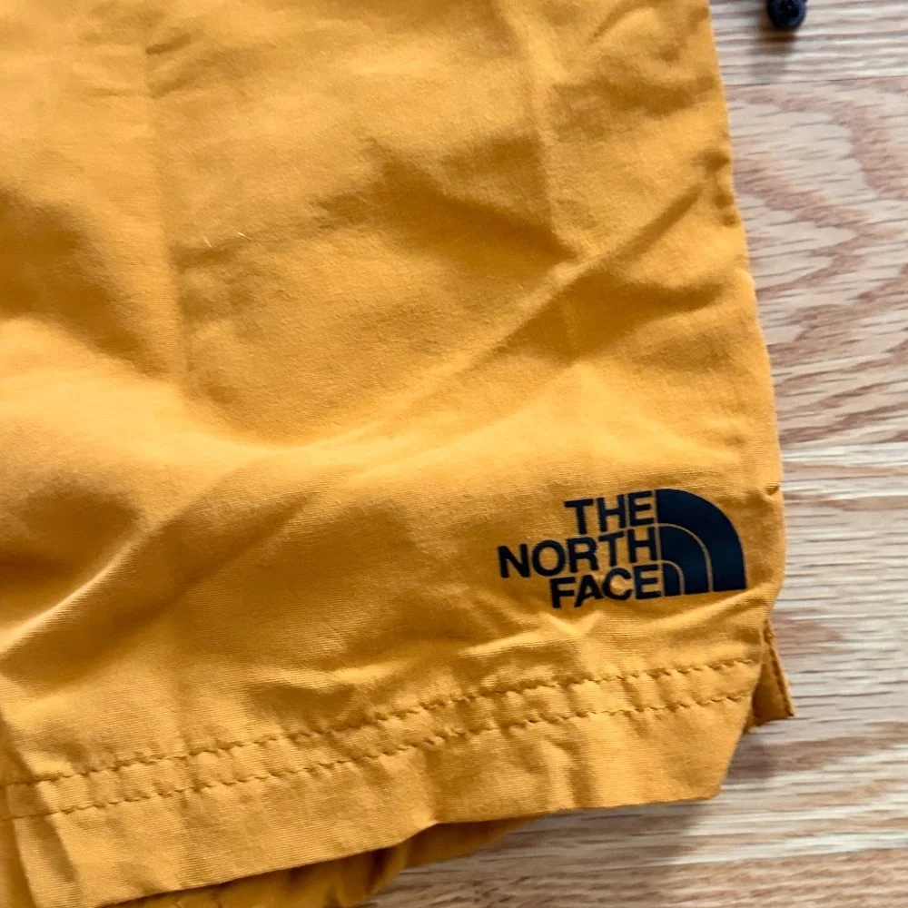 The North Face north face